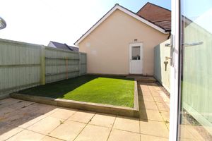 Garden- click for photo gallery